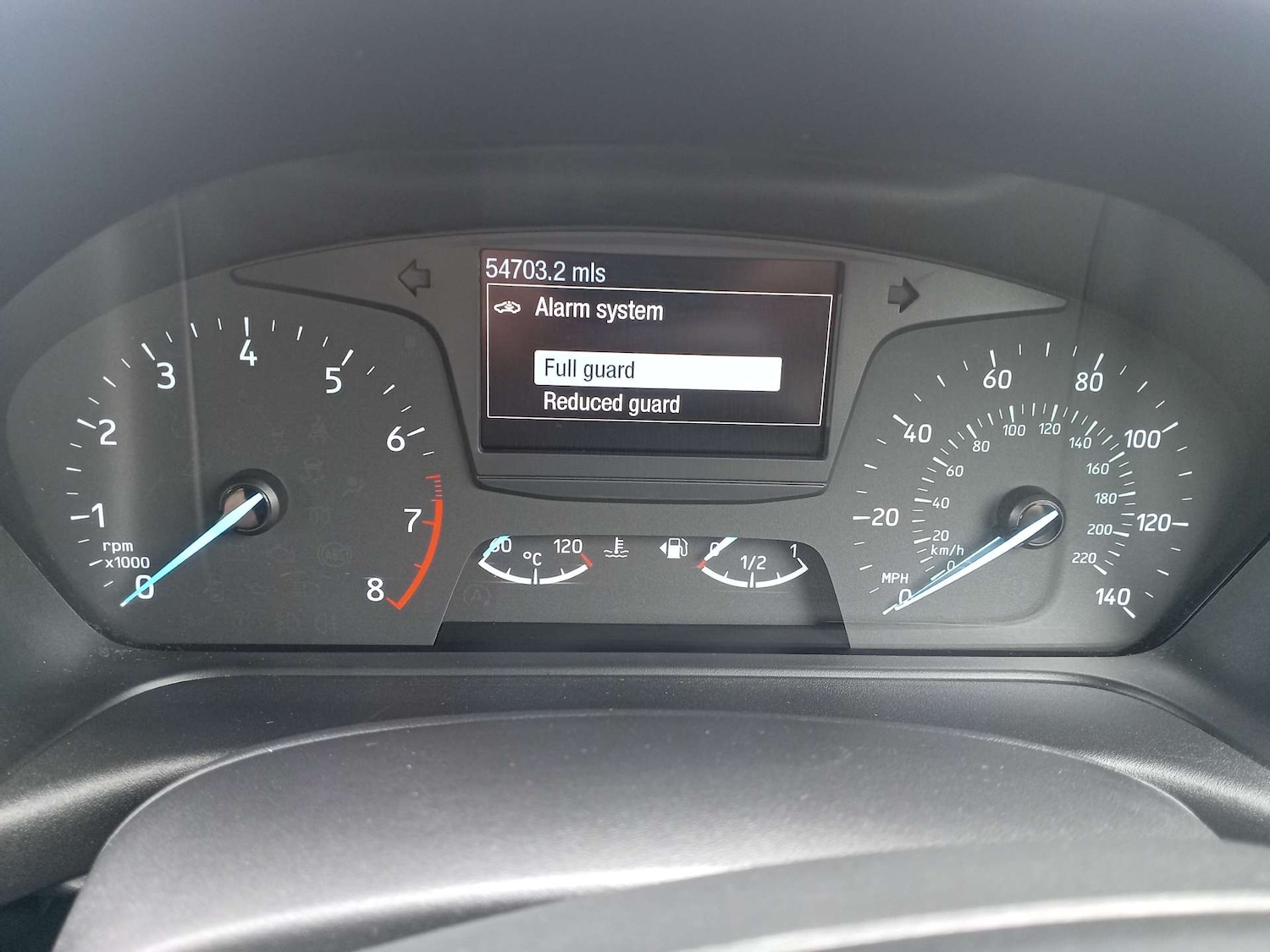 Used Ford Fiesta 2017 for sale - 76602160: Photo 13