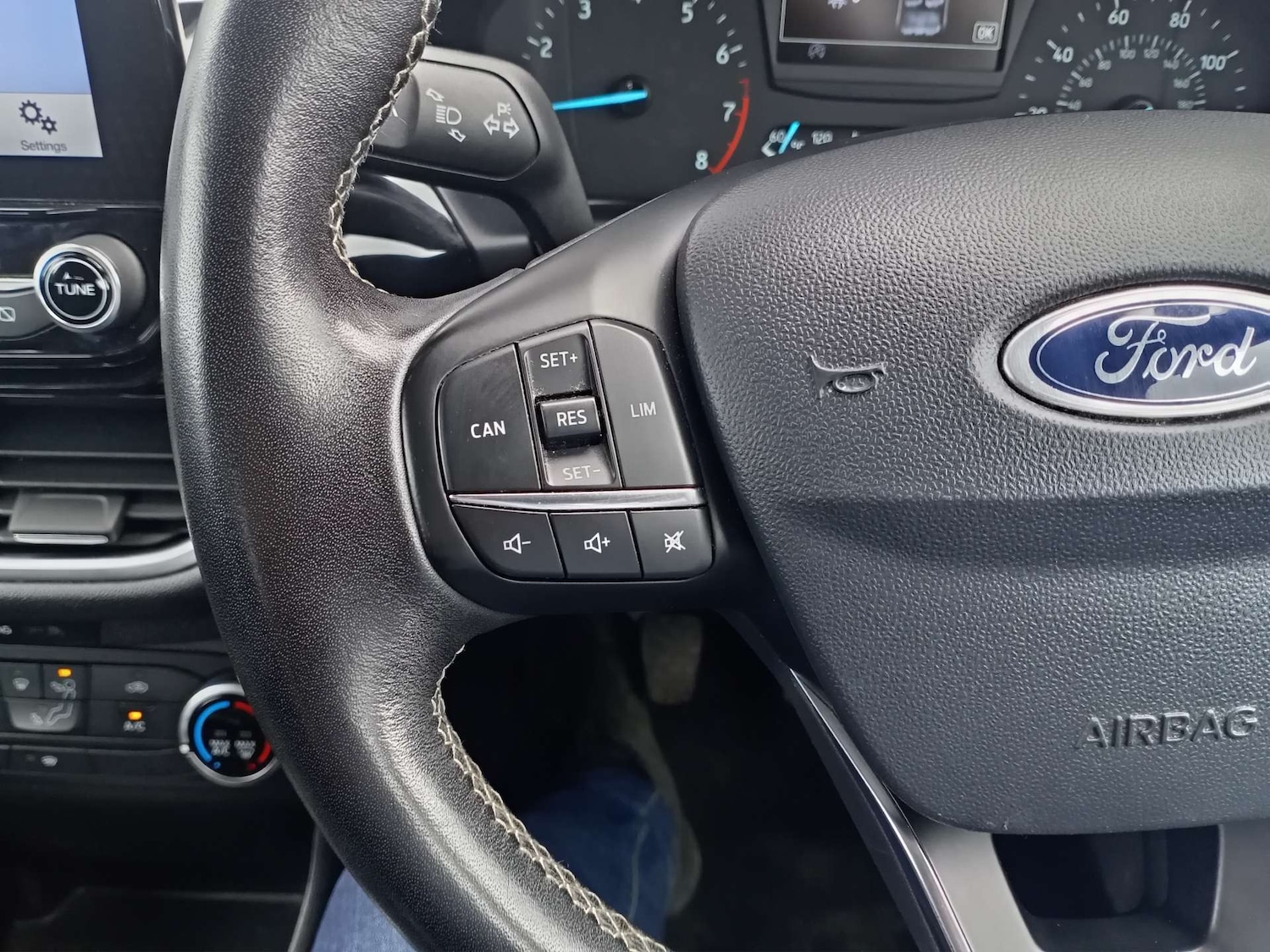 Used Ford Fiesta 2017 for sale - 76602160: Photo 15