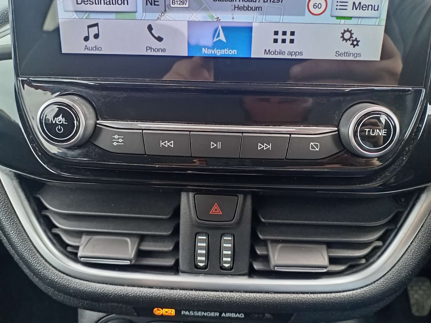 Used Ford Fiesta 2017 for sale - 76602160: Photo 17