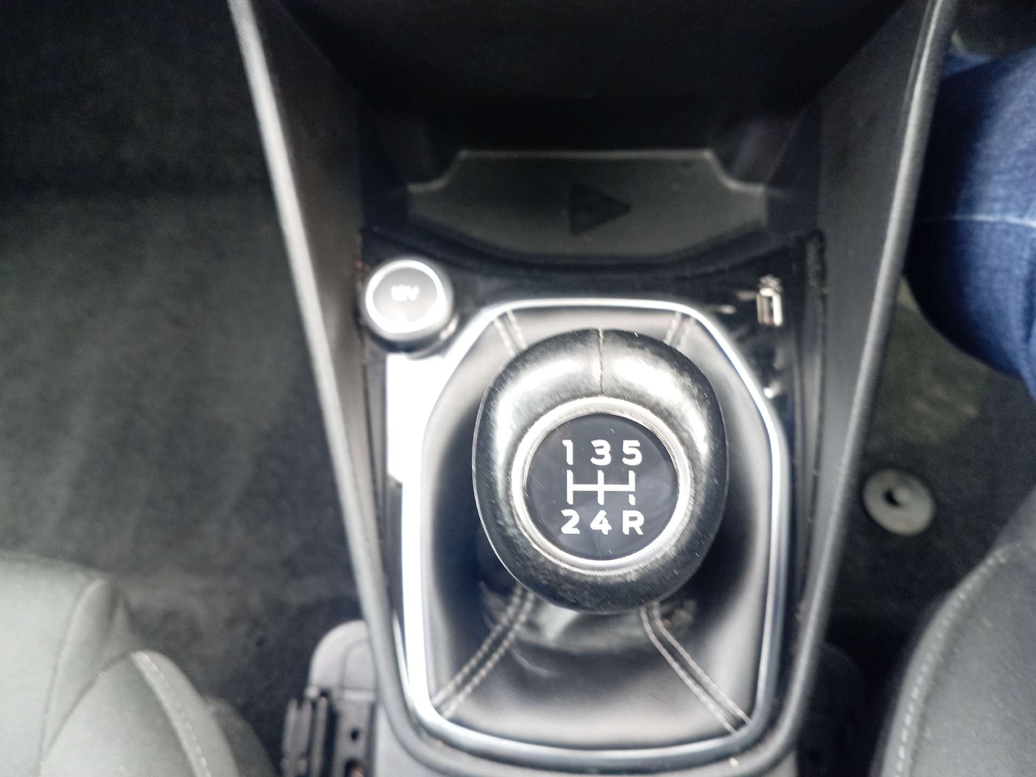 Used Ford Fiesta 2017 for sale - 76602160: Photo 19