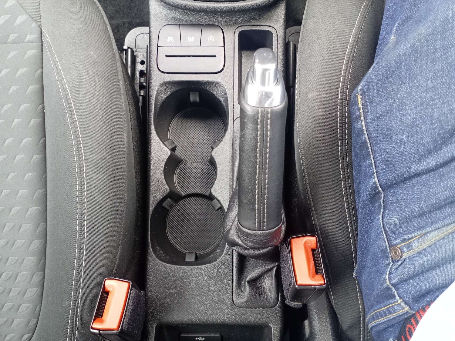 Used Ford Fiesta 2017 for sale - 76602160: Photo 22