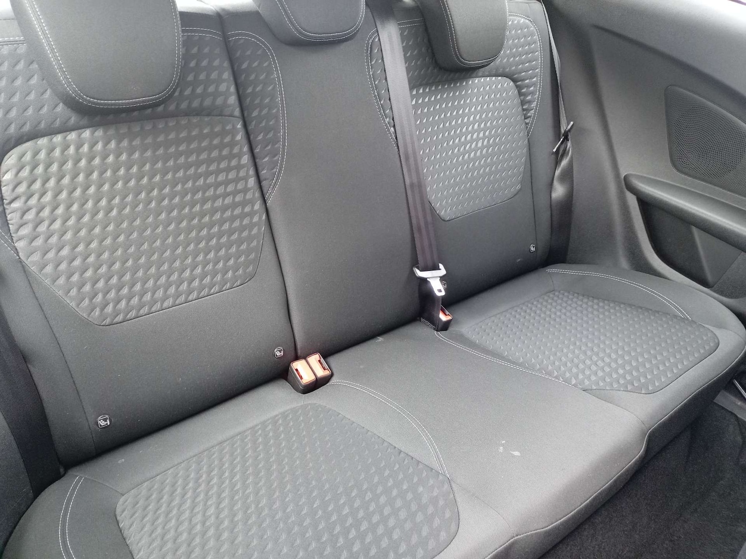 Used Ford Fiesta 2017 for sale - 76602160: Photo 25