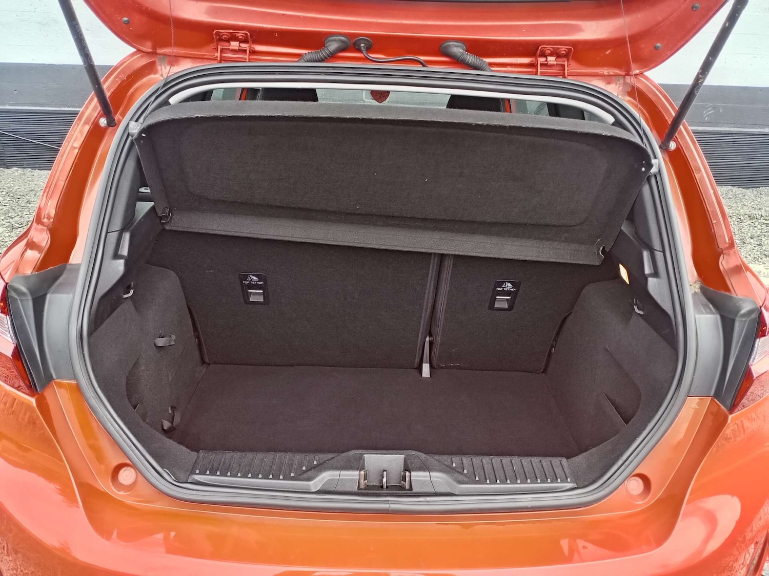 Used Ford Fiesta 2017 for sale - 76602160: Photo 8