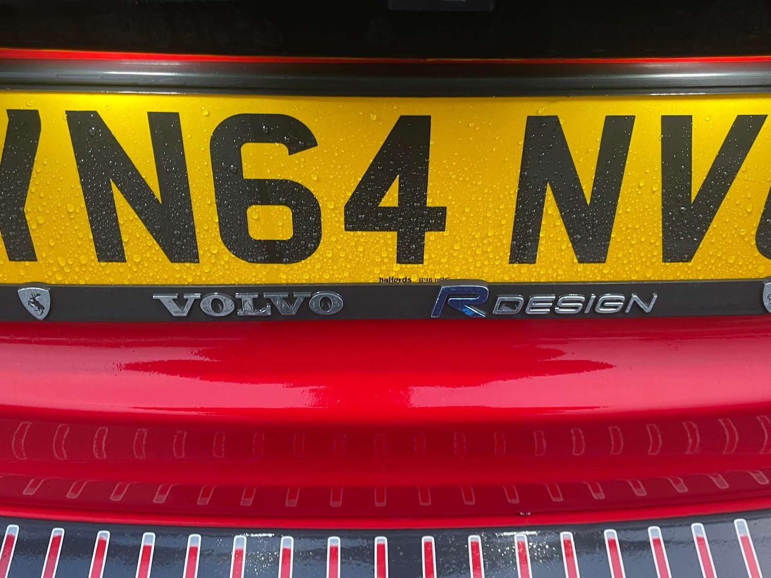 Used Volvo V60 2014 for sale - 77476433: Photo 11