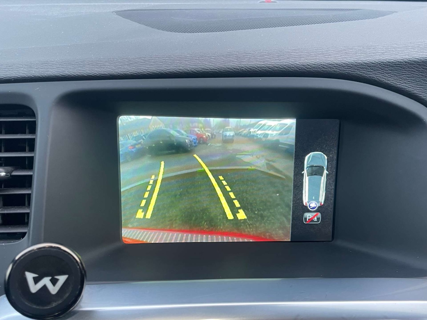 Used Volvo V60 2014 for sale - 77476433: Photo 20