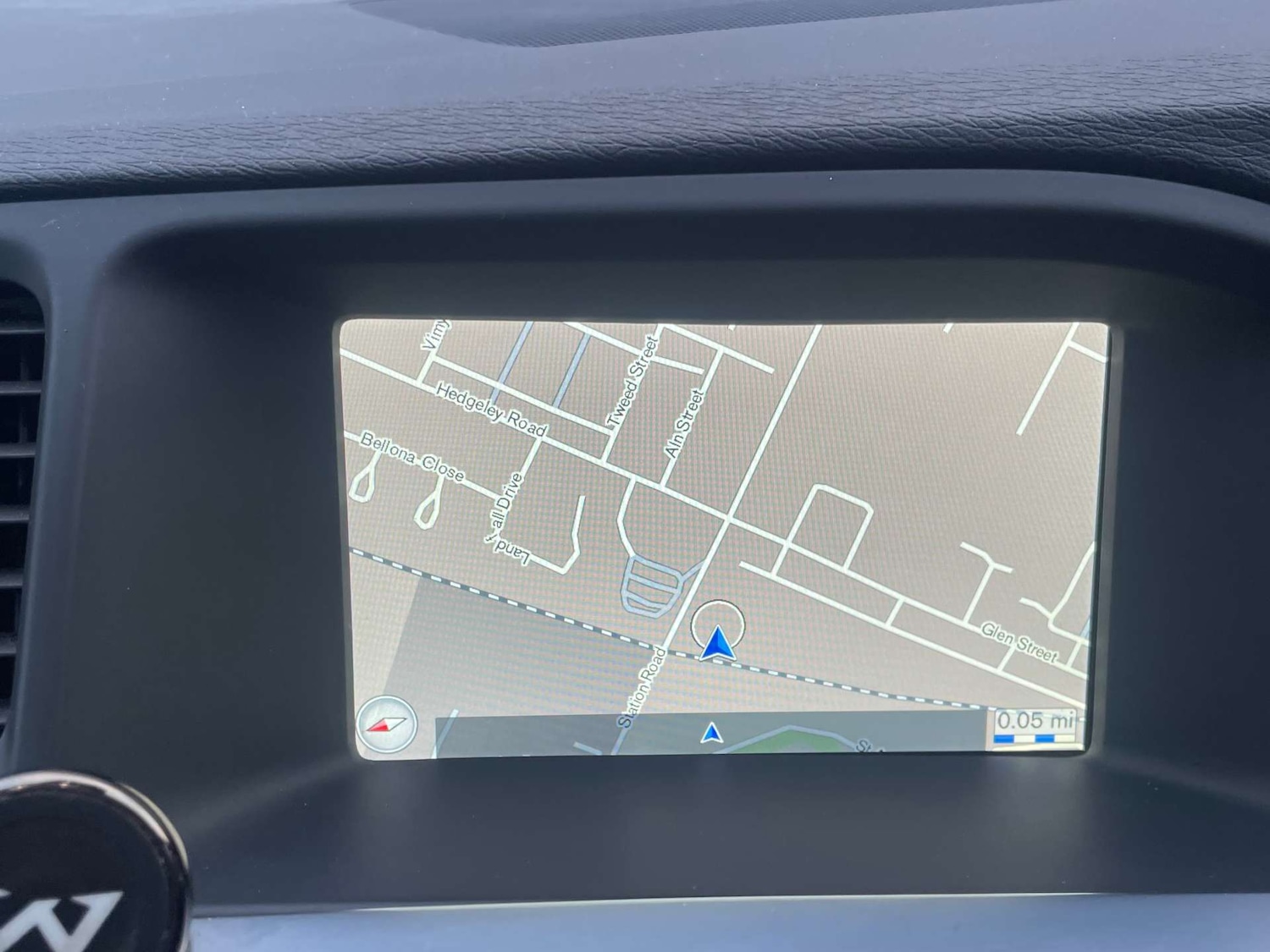 Used Volvo V60 2014 for sale - 77476433: Photo 23