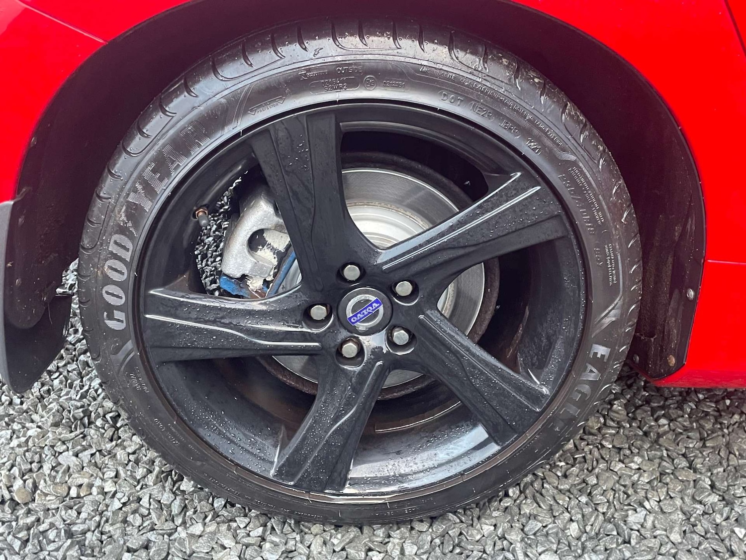 Used Volvo V60 2014 for sale - 77476433: Photo 29