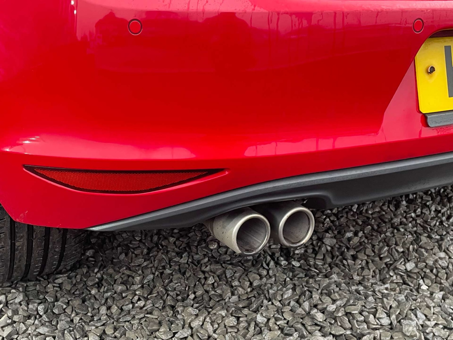 Used Volkswagen Golf 2014 for sale - 77299378: Photo 12