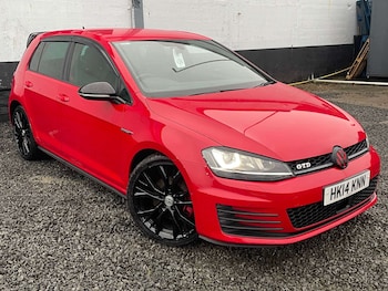 Used Volkswagen Golf 2014 for sale - 77299378: Photo