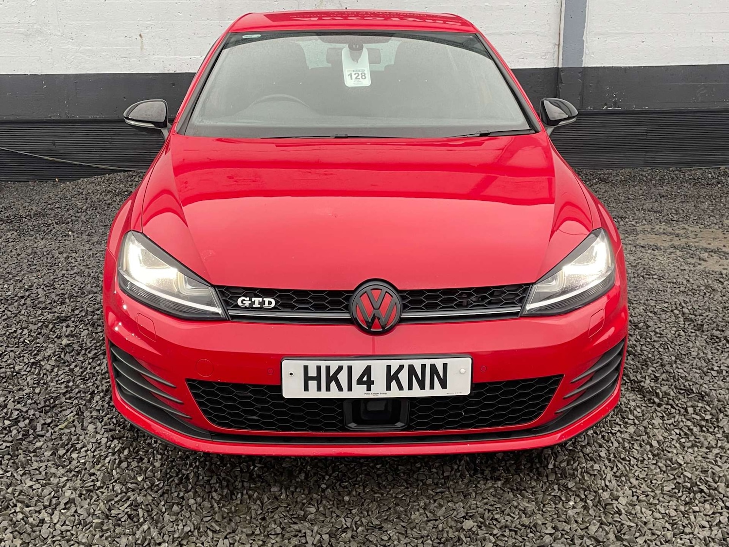 Used Volkswagen Golf 2014 for sale - 77299378: Photo 2