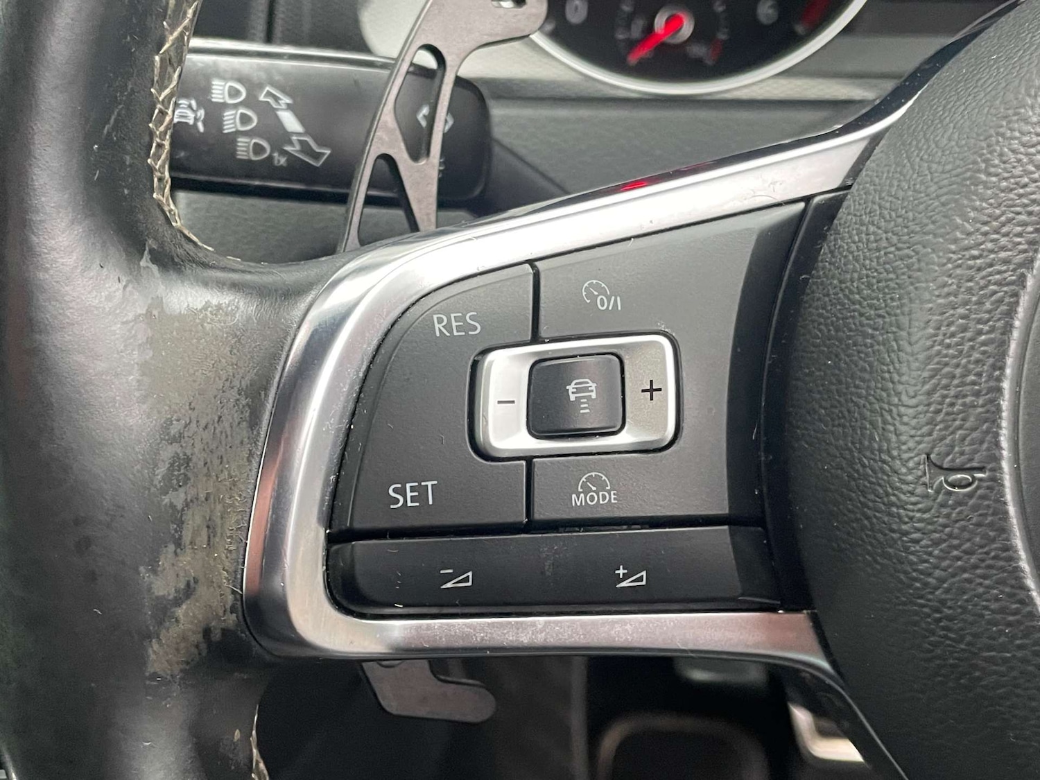 Used Volkswagen Golf 2014 for sale - 77299378: Photo 20