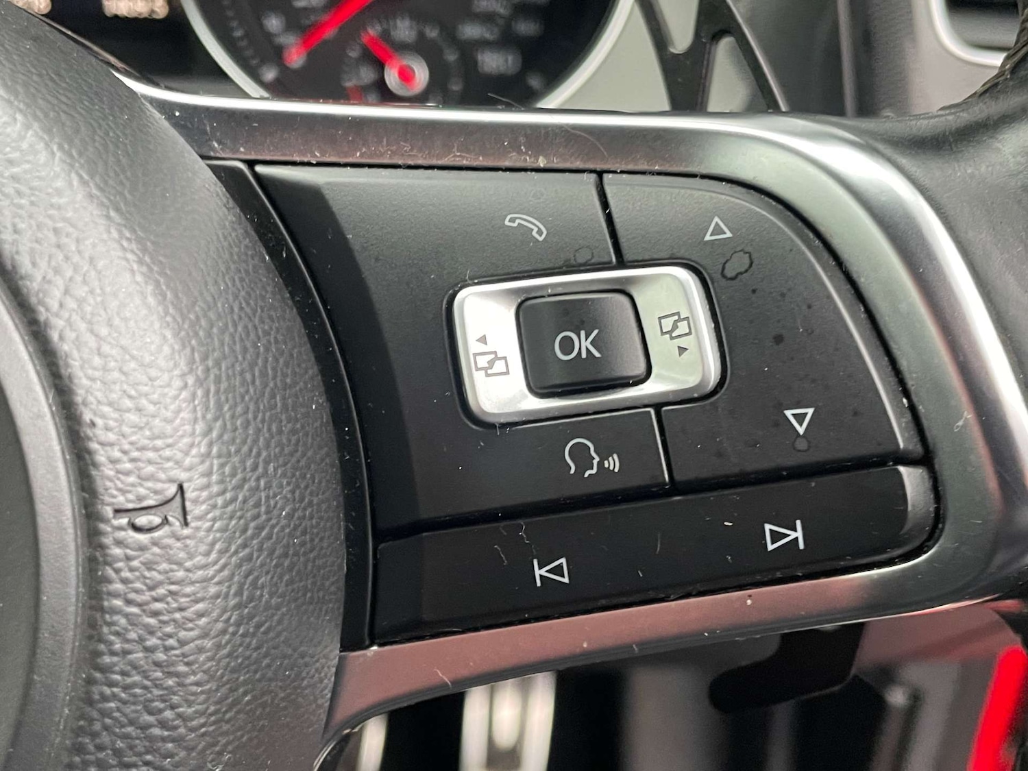 Used Volkswagen Golf 2014 for sale - 77299378: Photo 21