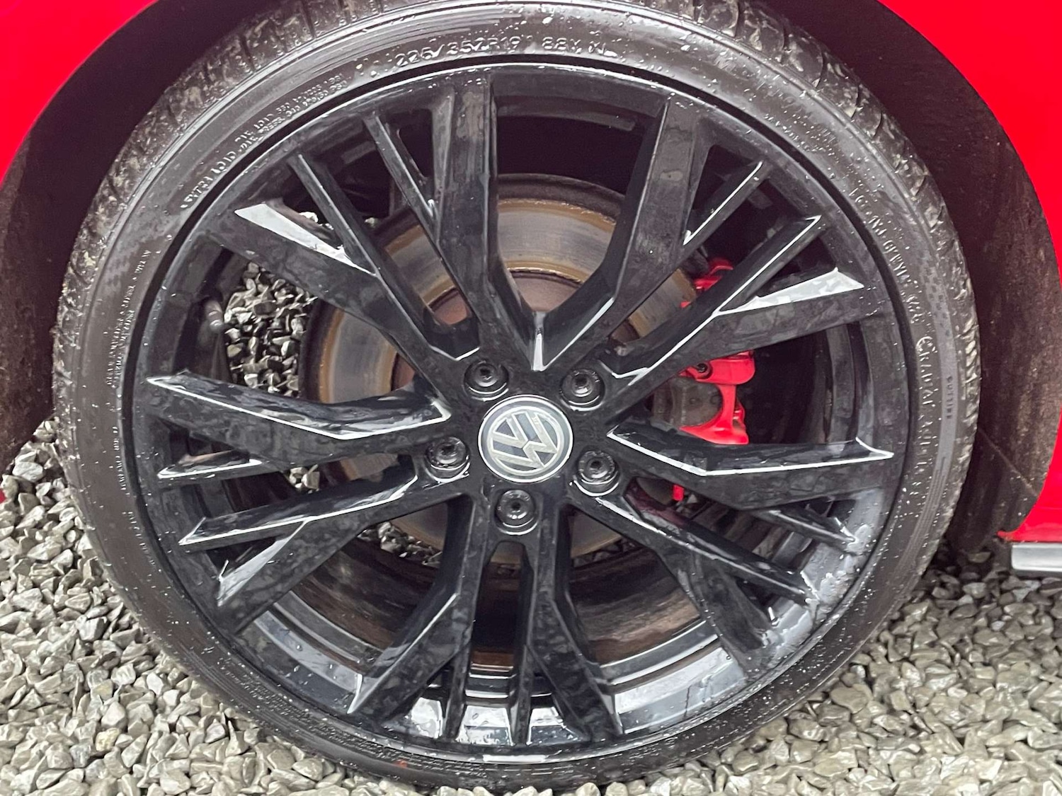 Used Volkswagen Golf 2014 for sale - 77299378: Photo 22