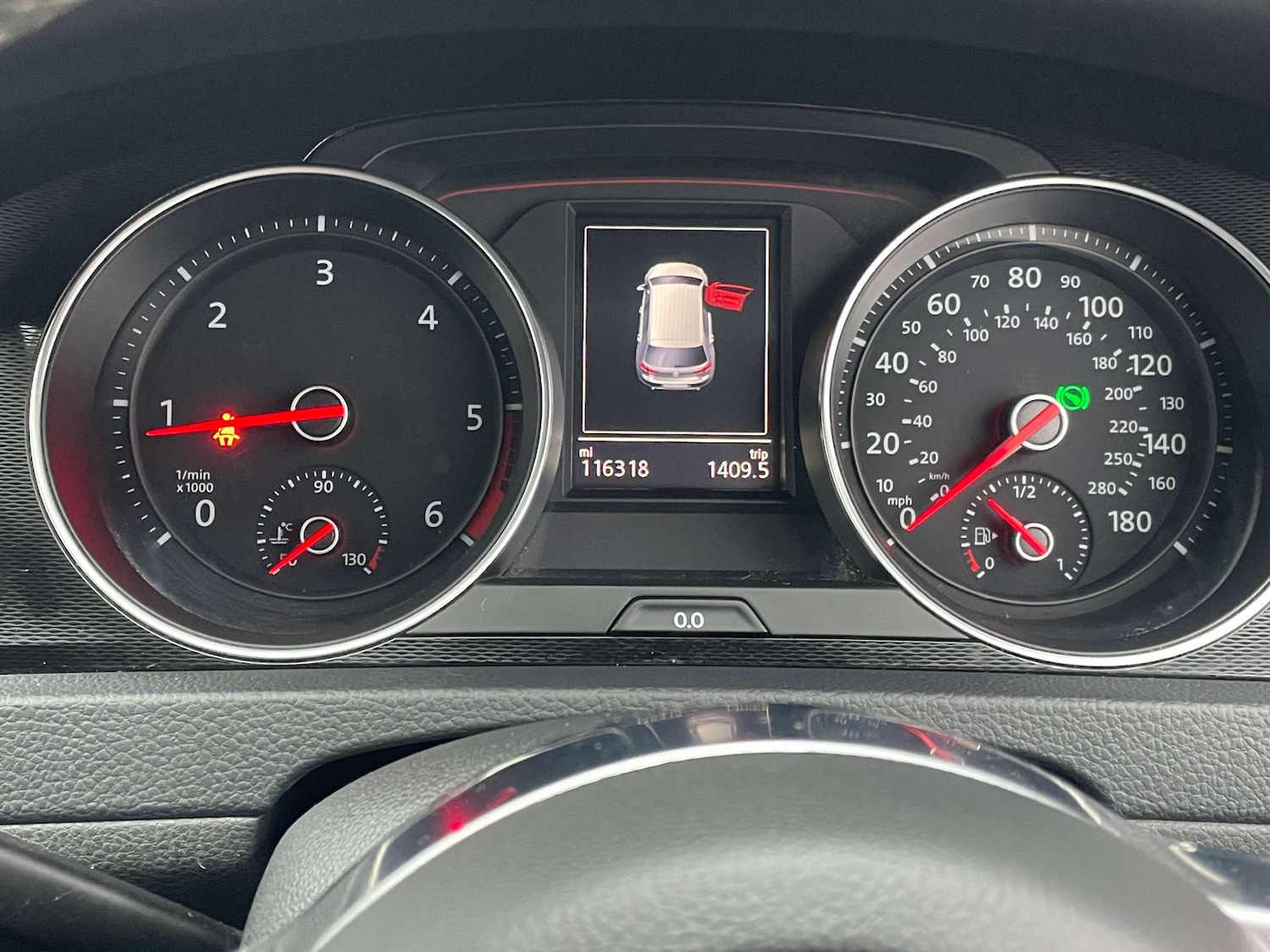 Used Volkswagen Golf 2014 for sale - 77299378: Photo 23