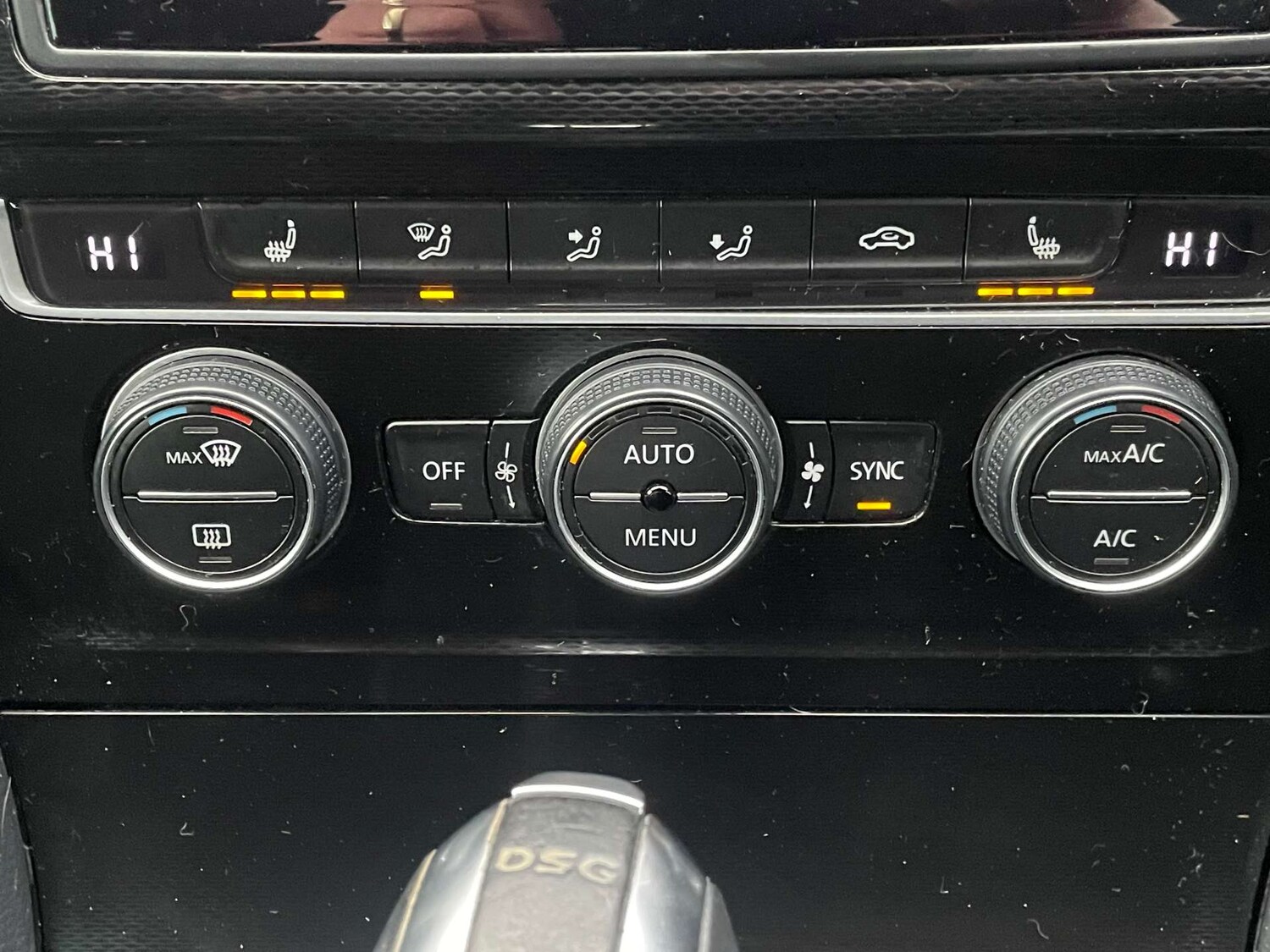 Used Volkswagen Golf 2014 for sale - 77299378: Photo 29