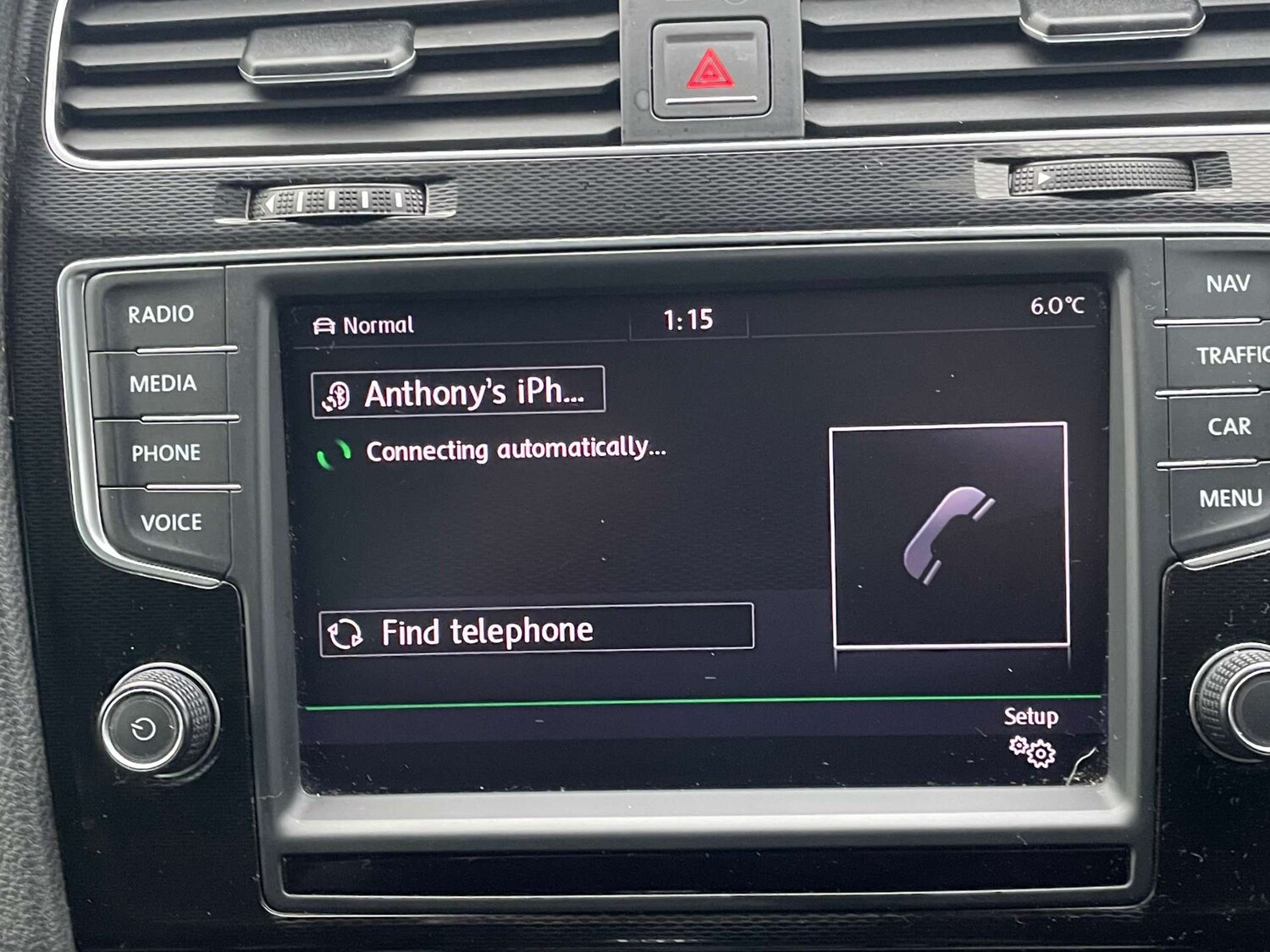 Used Volkswagen Golf 2014 for sale - 77299378: Photo 31