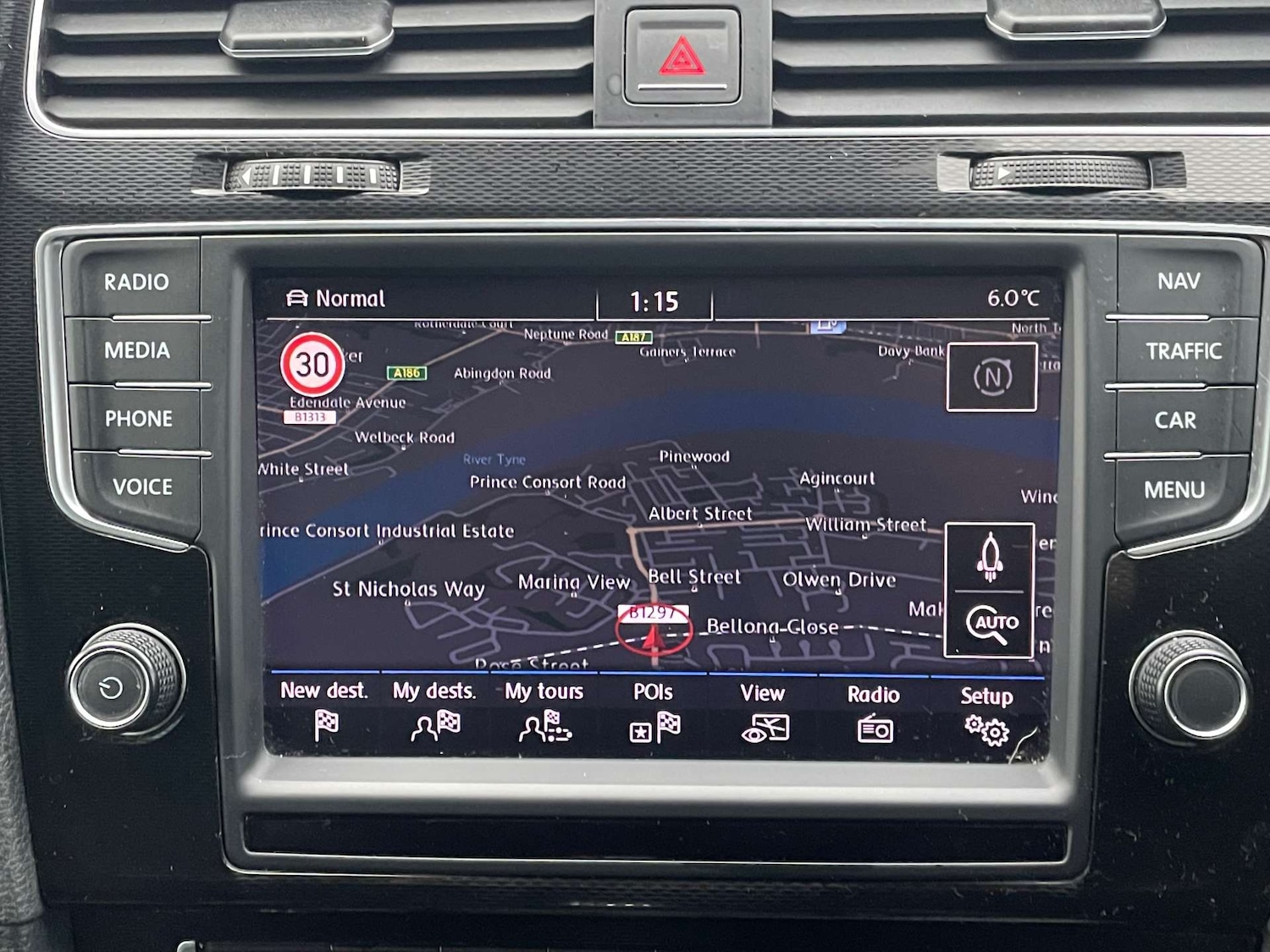 Used Volkswagen Golf 2014 for sale - 77299378: Photo 32