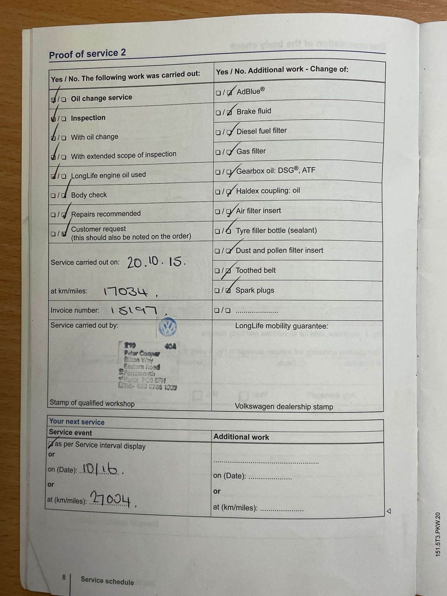 Used Volkswagen Golf 2014 for sale - 77299378: Photo 35