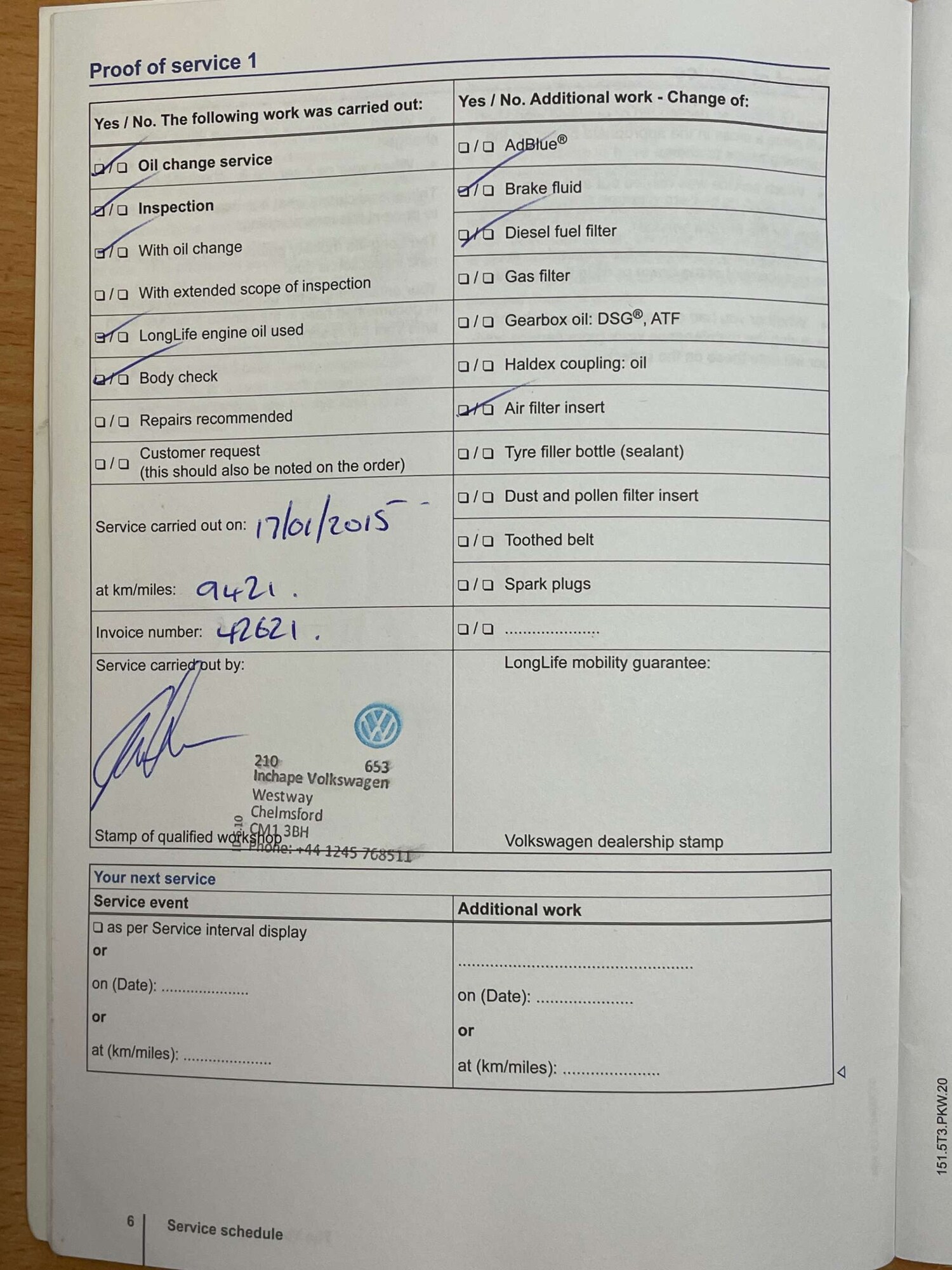 Used Volkswagen Golf 2014 for sale - 77299378: Photo 36