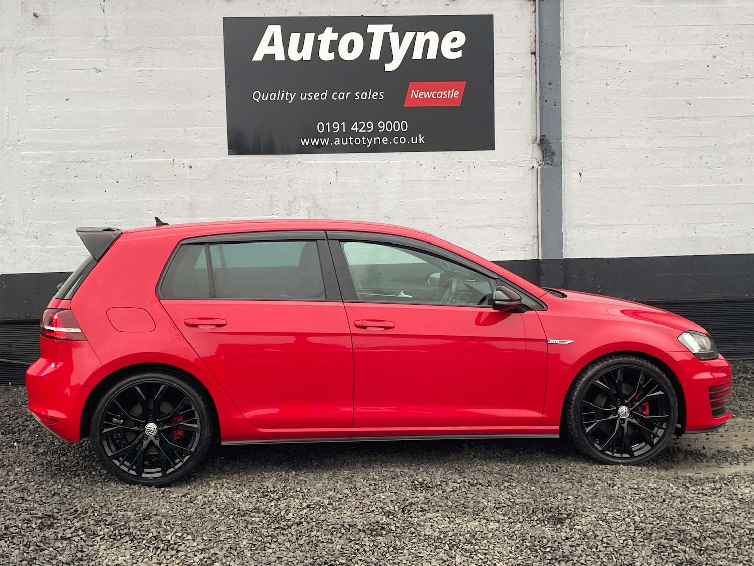 Used Volkswagen Golf 2014 for sale - 77299378: Photo 4