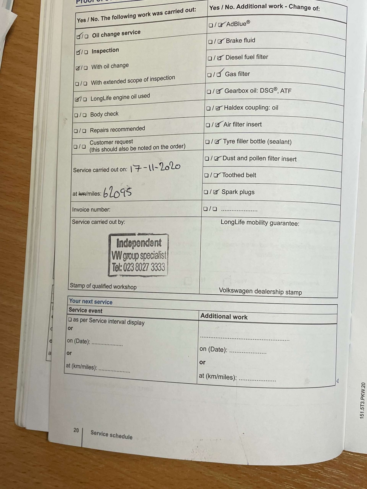 Used Volkswagen Golf 2014 for sale - 77299378: Photo 40