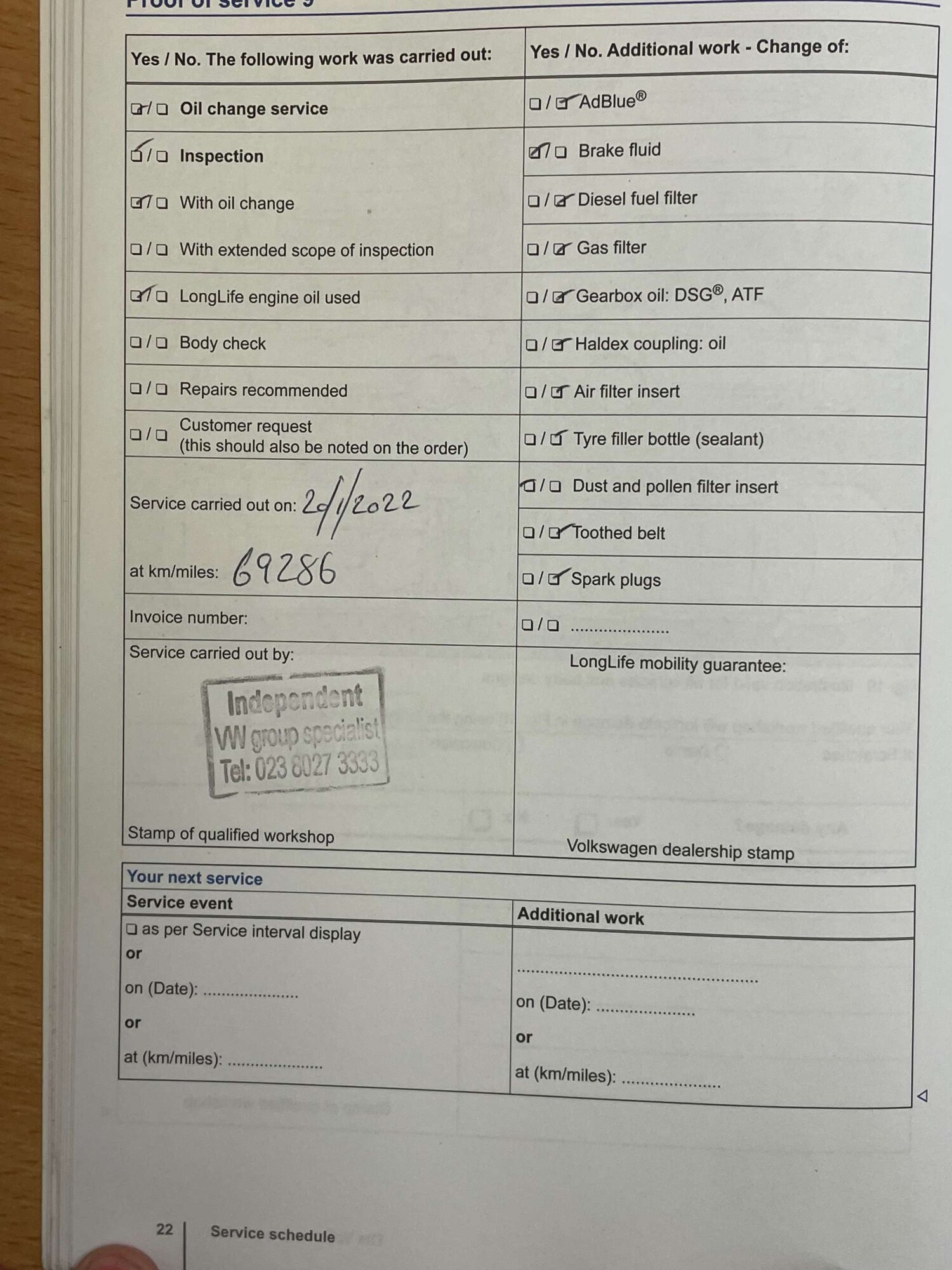 Used Volkswagen Golf 2014 for sale - 77299378: Photo 41