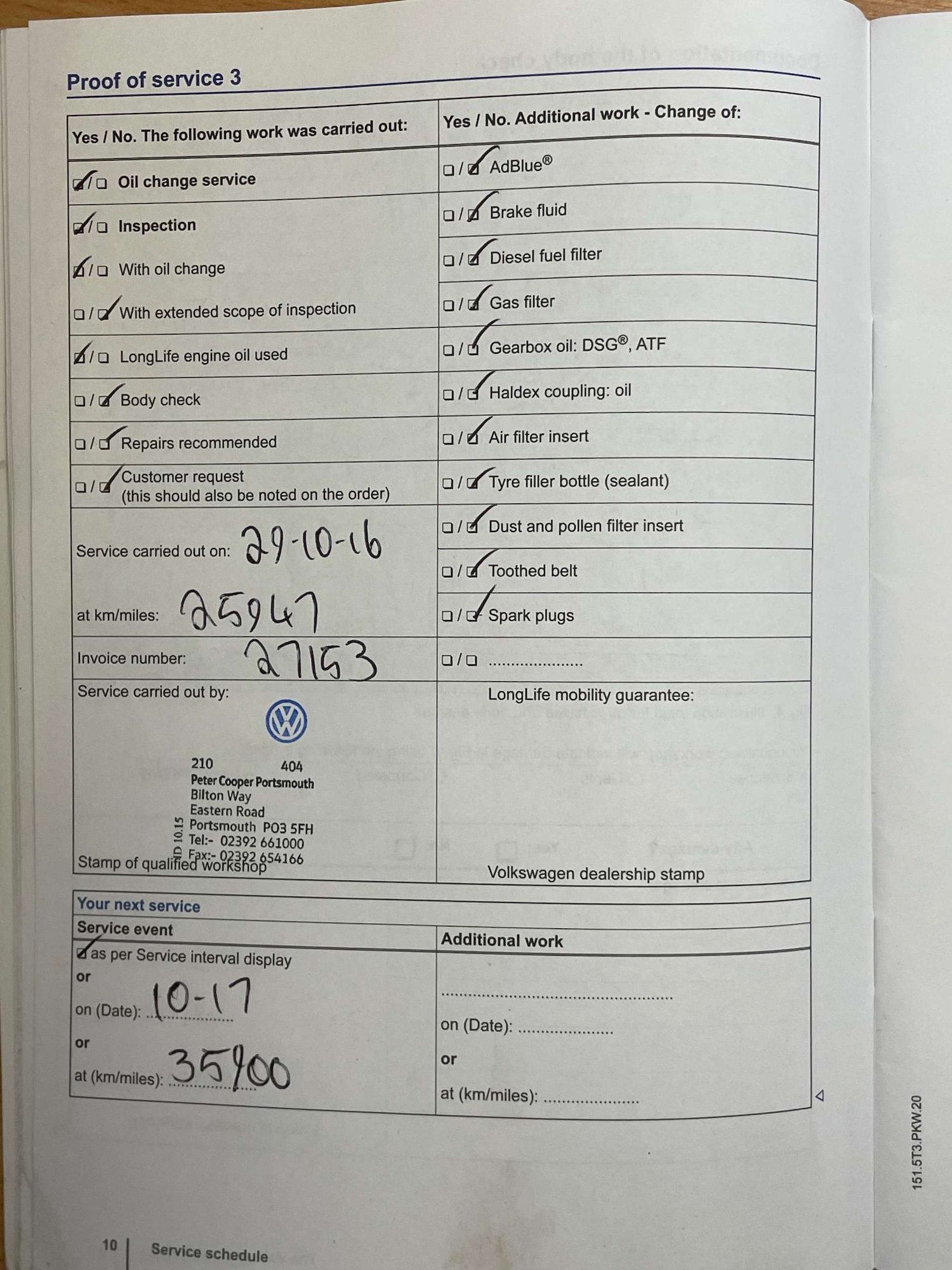 Used Volkswagen Golf 2014 for sale - 77299378: Photo 42