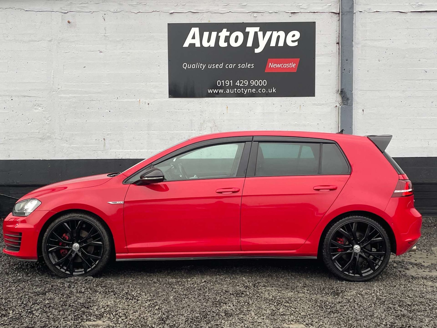 Used Volkswagen Golf 2014 for sale - 77299378: Photo 5