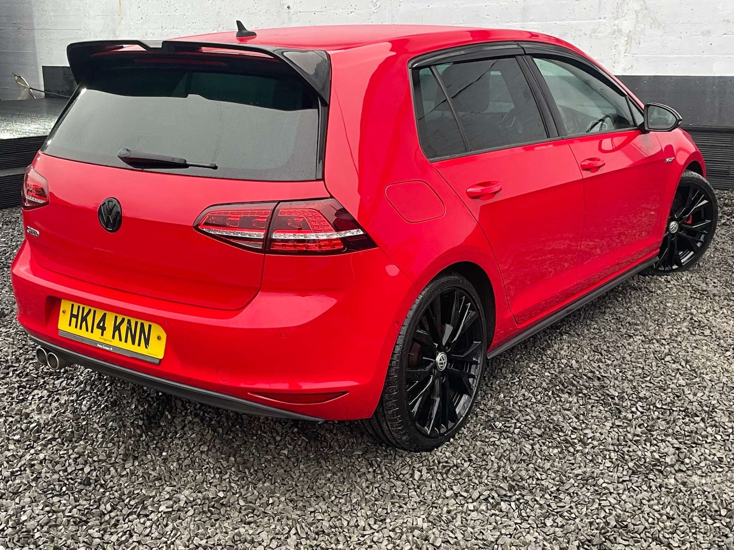 Used Volkswagen Golf 2014 for sale - 77299378: Photo 6