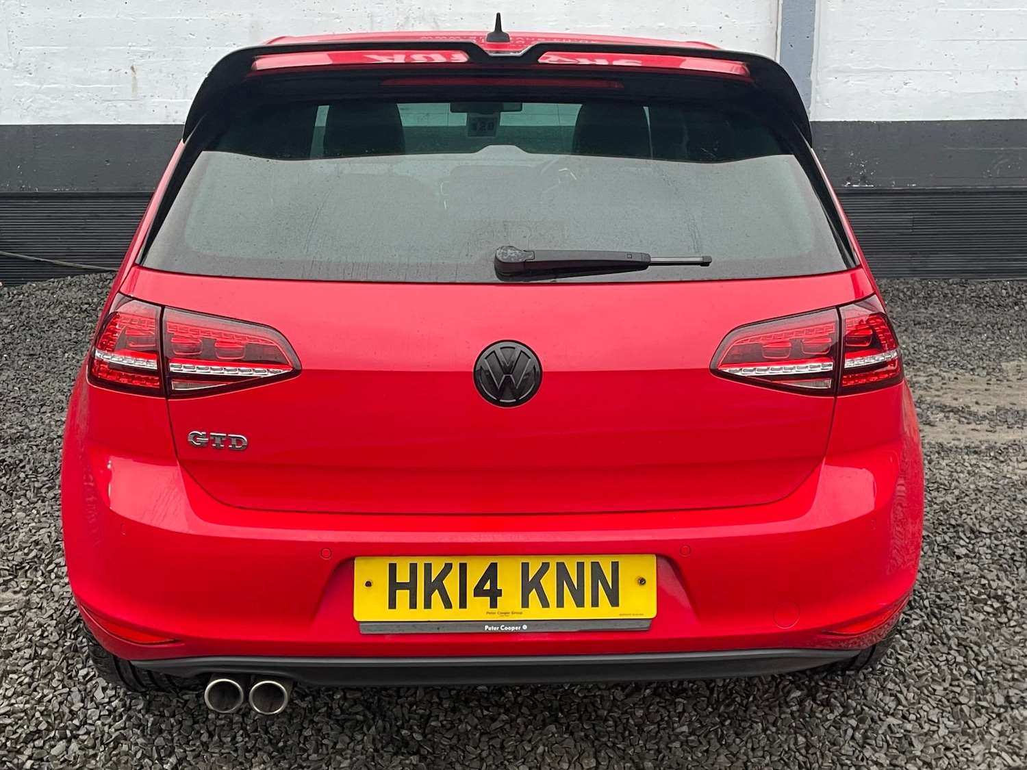 Used Volkswagen Golf 2014 for sale - 77299378: Photo 7