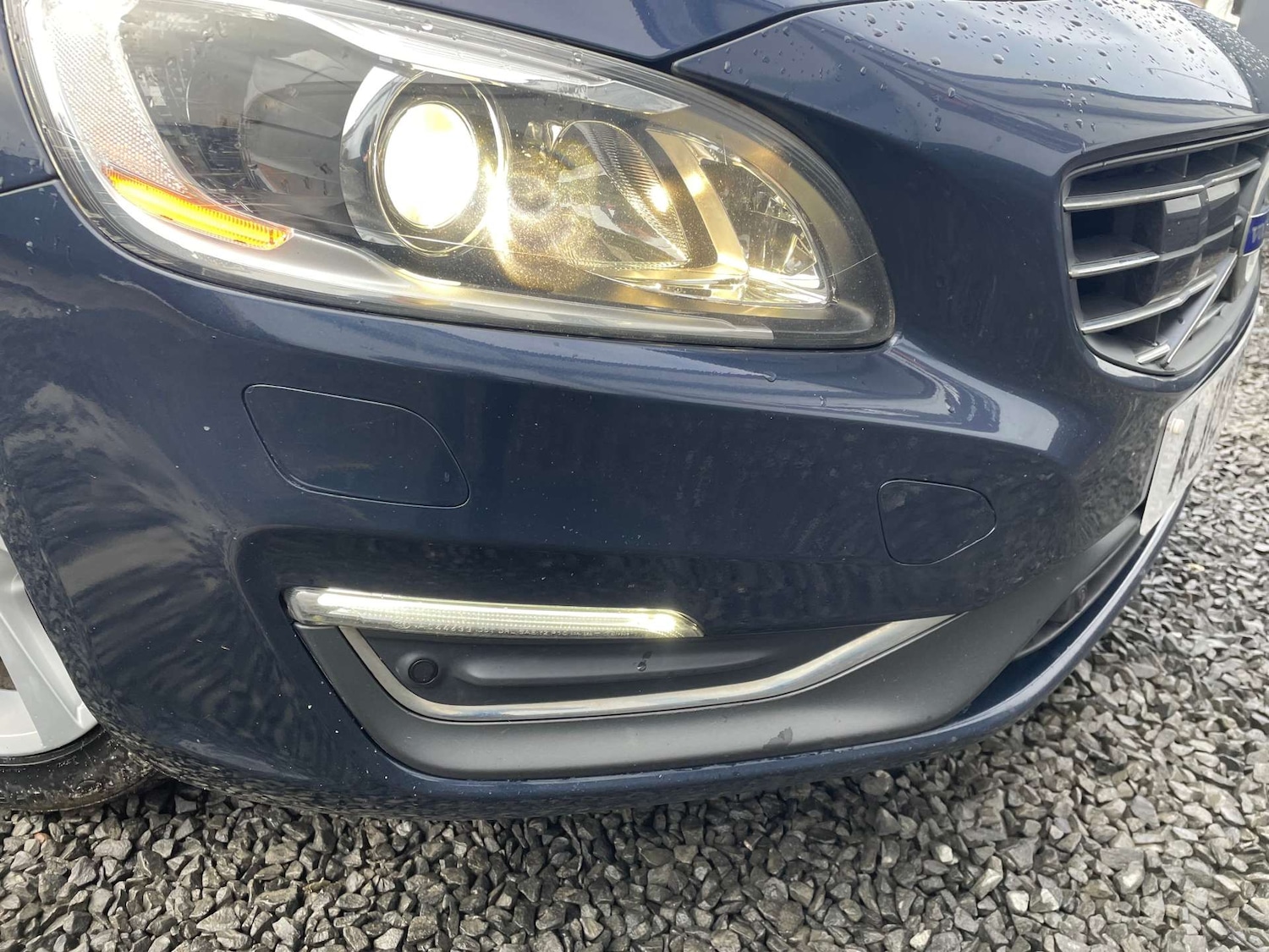 Used Volvo V60 2013 for sale - 77187791: Photo 11