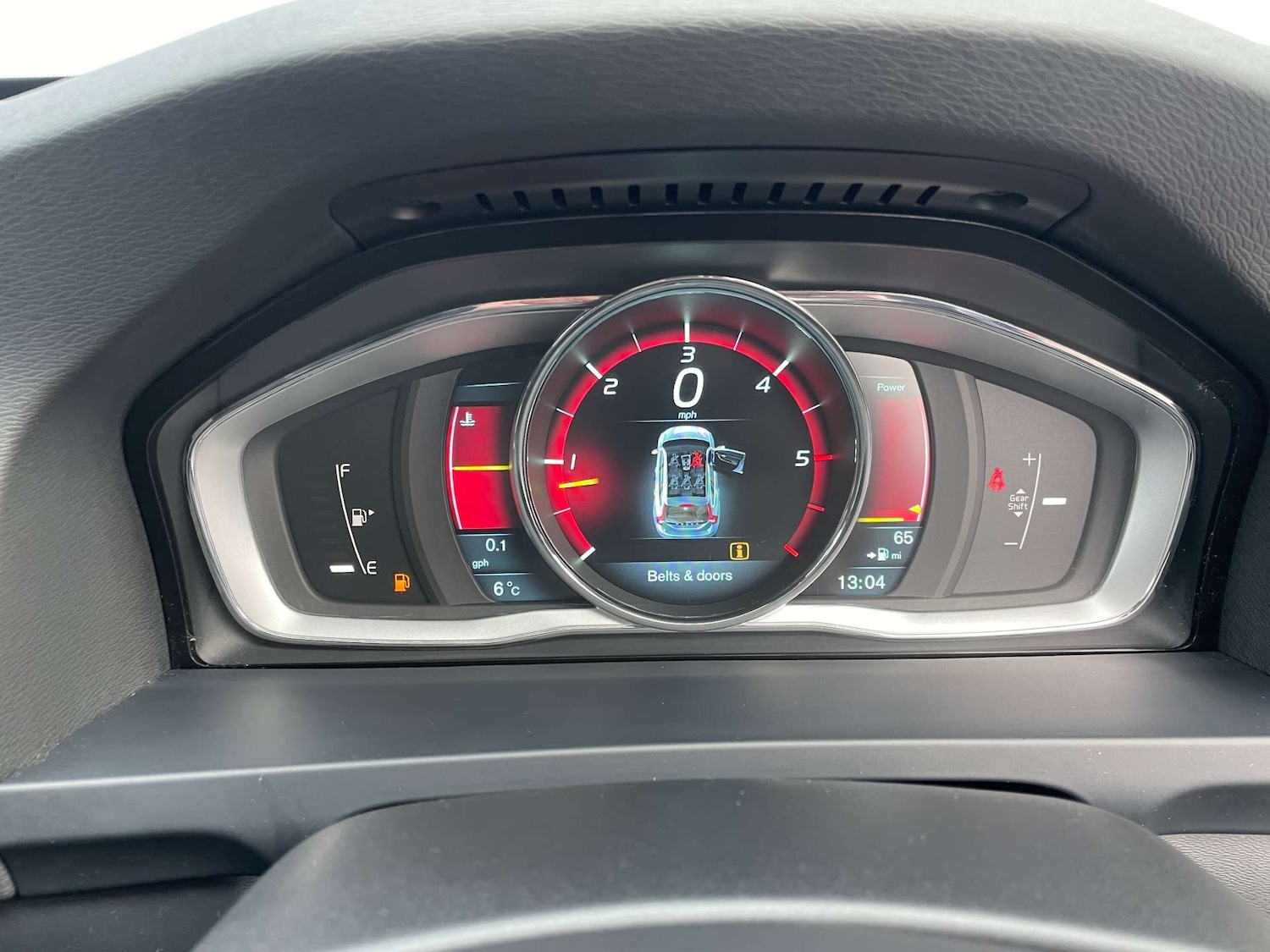 Used Volvo V60 2013 for sale - 77187791: Photo 14