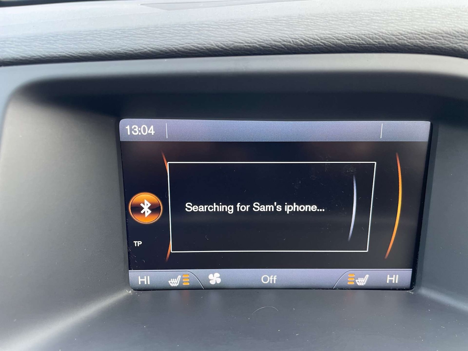 Used Volvo V60 2013 for sale - 77187791: Photo 20