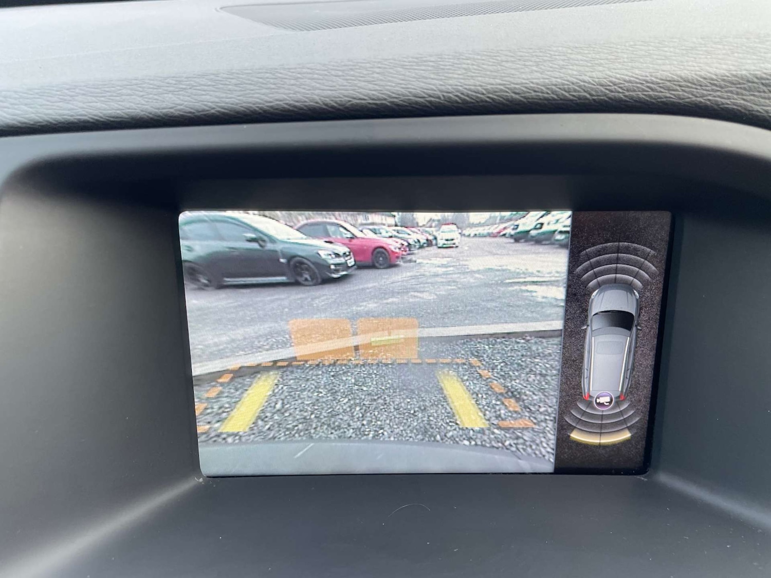 Used Volvo V60 2013 for sale - 77187791: Photo 21