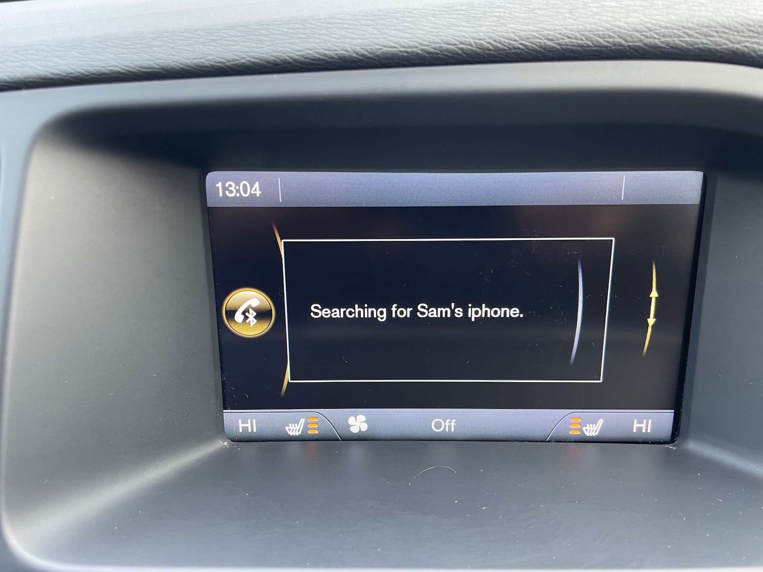 Used Volvo V60 2013 for sale - 77187791: Photo 22