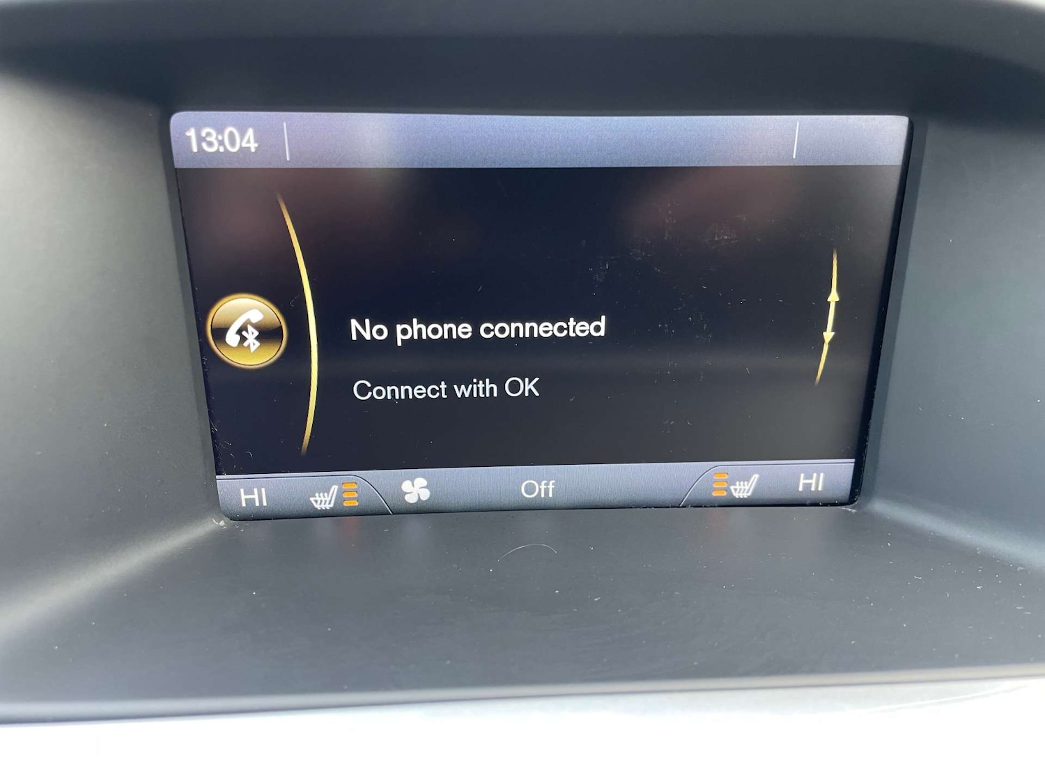 Used Volvo V60 2013 for sale - 77187791: Photo 23