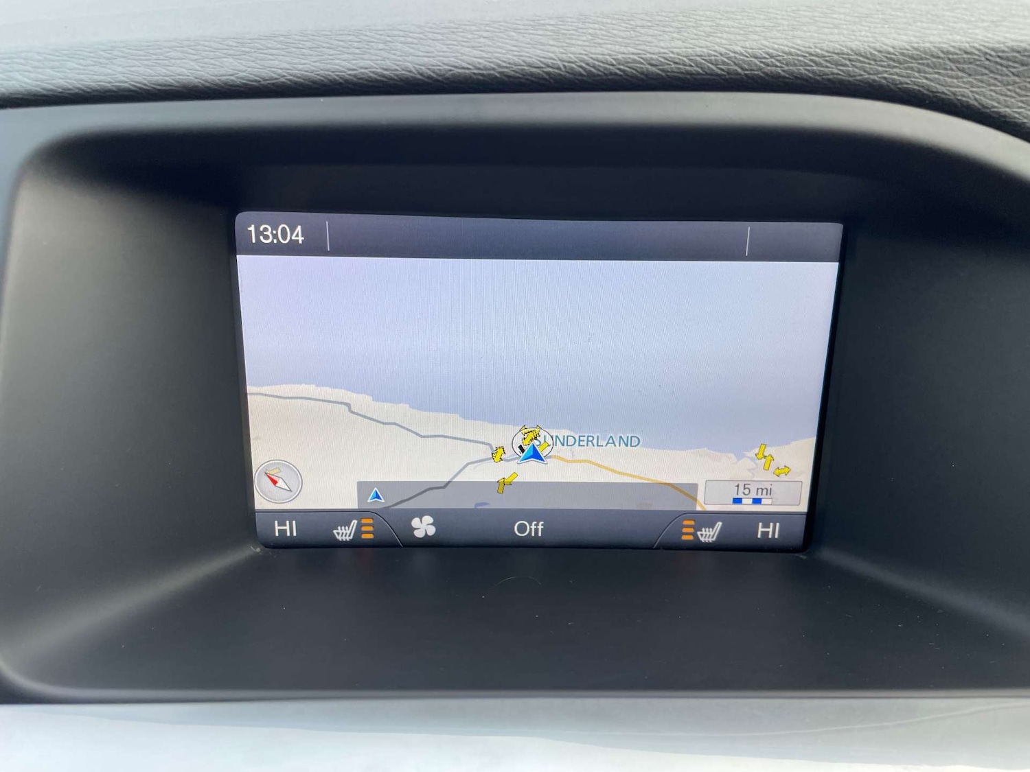 Used Volvo V60 2013 for sale - 77187791: Photo 24