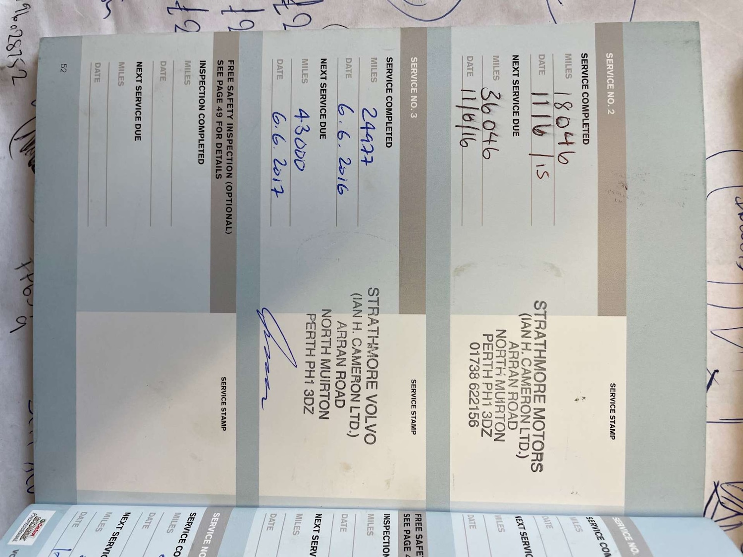 Used Volvo V60 2013 for sale - 77187791: Photo 27