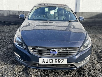 Used Volvo V60 2013 for sale - 77187791: Photo