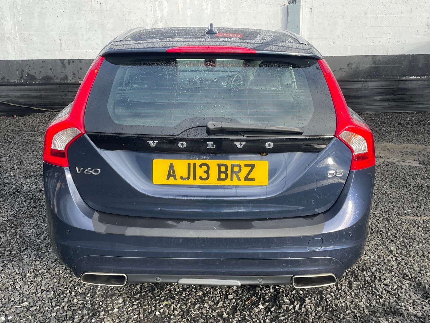 Used Volvo V60 2013 for sale - 77187791: Photo 7