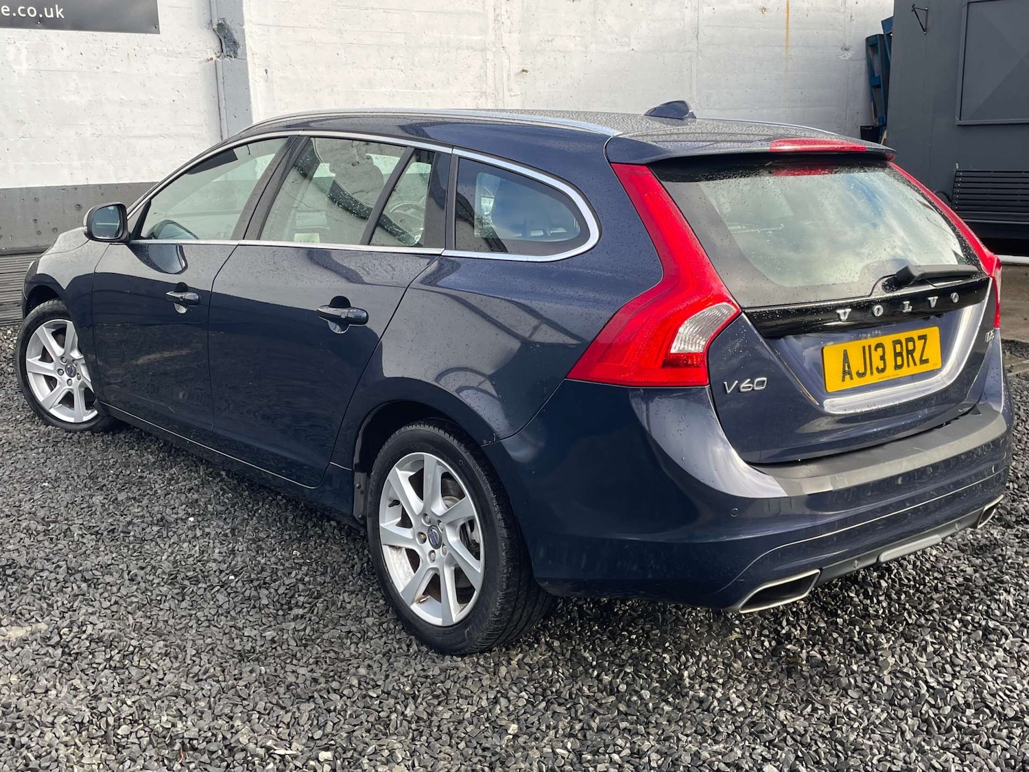 Used Volvo V60 2013 for sale - 77187791: Photo 8