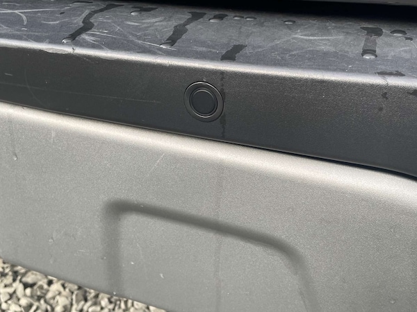 Used Ford Ecosport 2019 for sale - 76105325: Photo 10