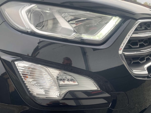 Used Ford Ecosport 2019 for sale - 76105325: Photo 11