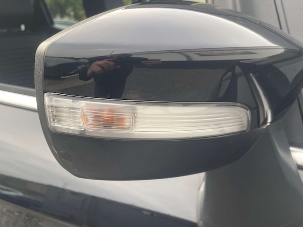 Used Ford Ecosport 2019 for sale - 76105325: Photo 12