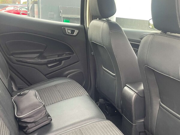 Used Ford Ecosport 2019 for sale - 76105325: Photo 15