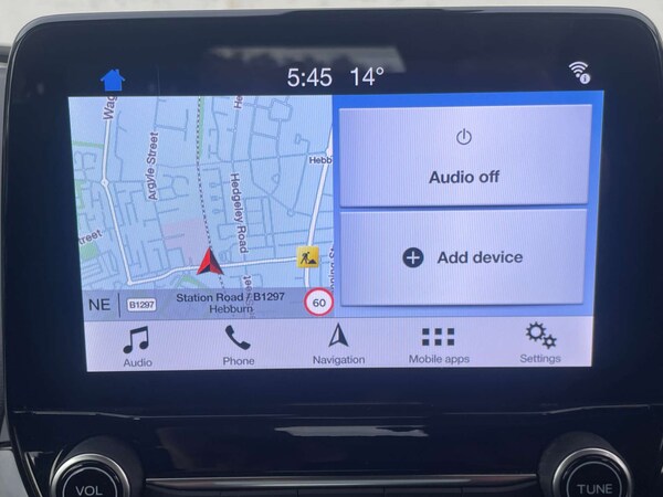 Used Ford Ecosport 2019 for sale - 76105325: Photo 26