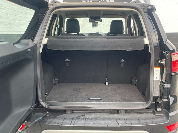Used Ford Ecosport 2019 for sale - 76105325: Photo 9