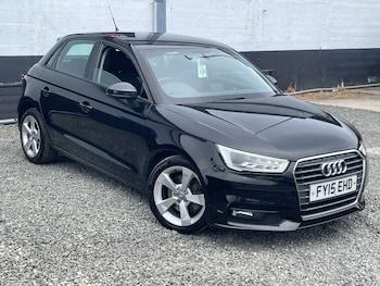 Used Audi A1 2015 for sale - 79104235: Photo