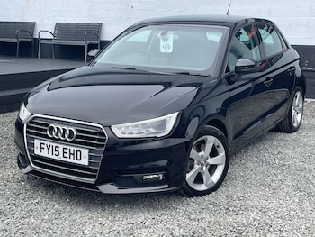 Used Audi A1 2015 for sale - 79104235: Photo