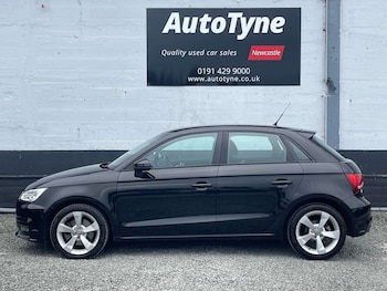 Used Audi A1 2015 for sale - 79104235: Photo